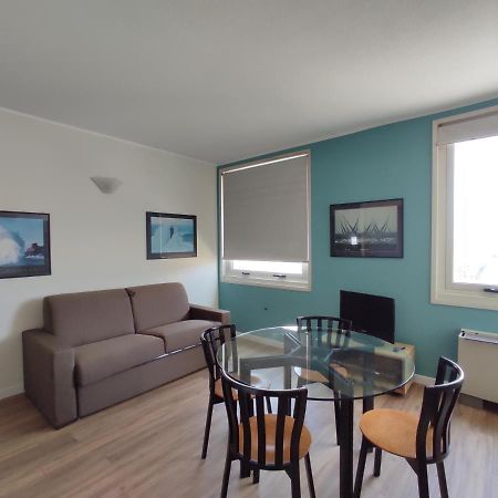 Genova Business Homes Dış mekan fotoğraf