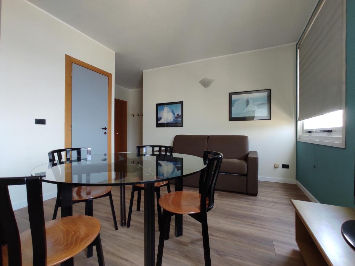 Genova Business Homes Dış mekan fotoğraf