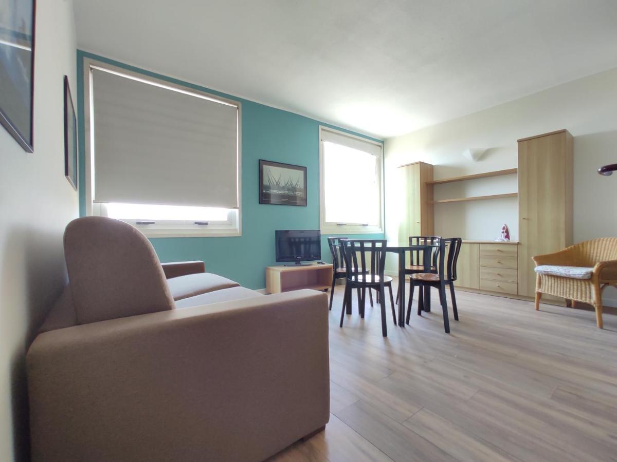 Genova Business Homes Dış mekan fotoğraf