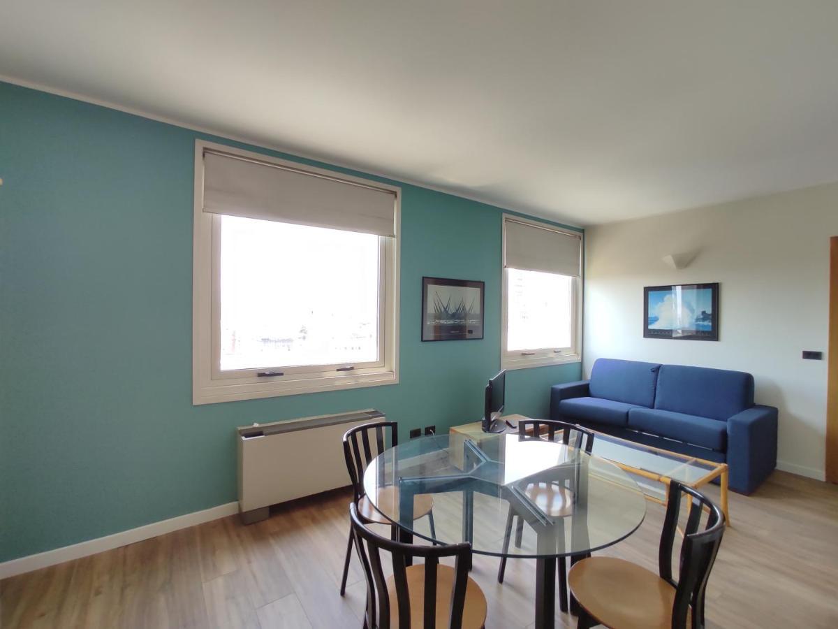 Genova Business Homes Dış mekan fotoğraf