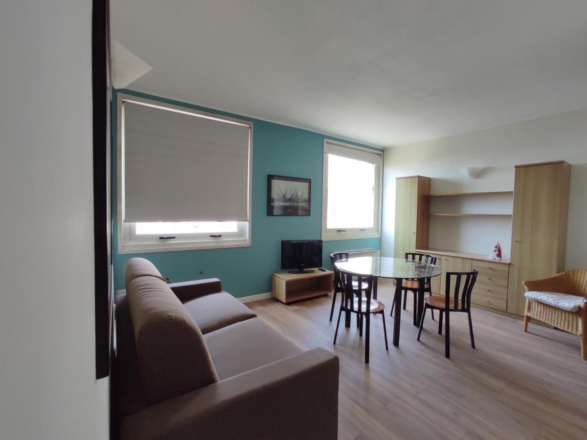 Genova Business Homes Dış mekan fotoğraf