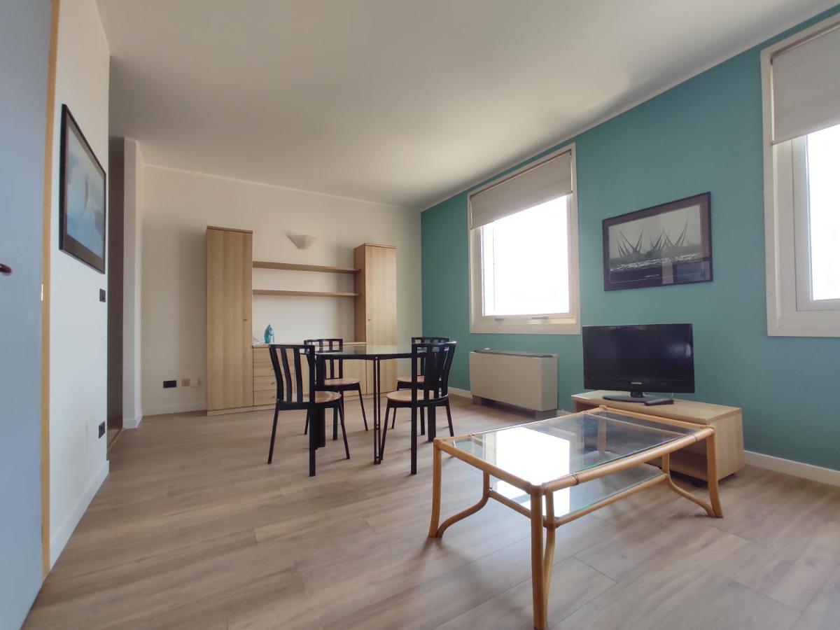 Genova Business Homes Dış mekan fotoğraf