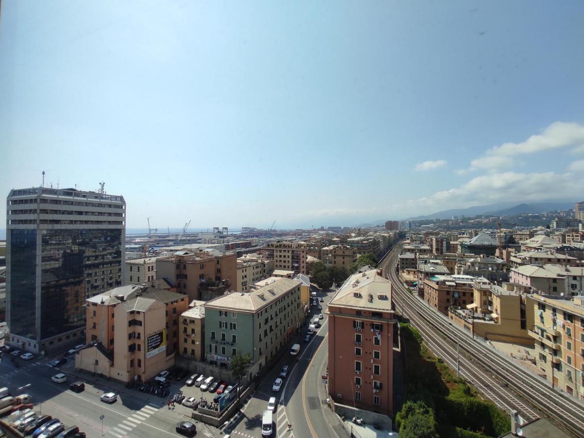 Genova Business Homes Dış mekan fotoğraf