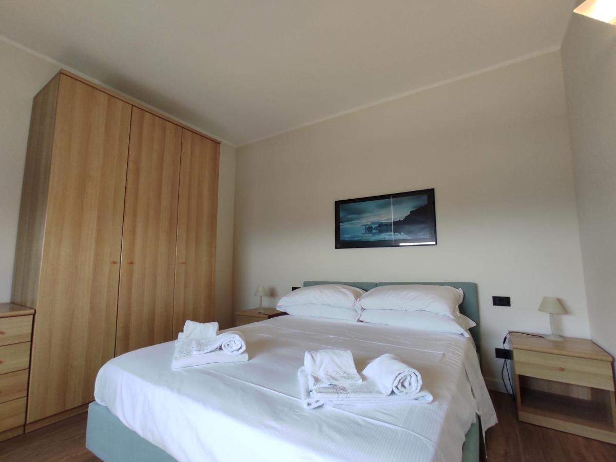 Genova Business Homes Dış mekan fotoğraf