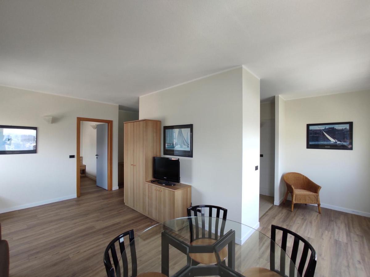 Genova Business Homes Dış mekan fotoğraf
