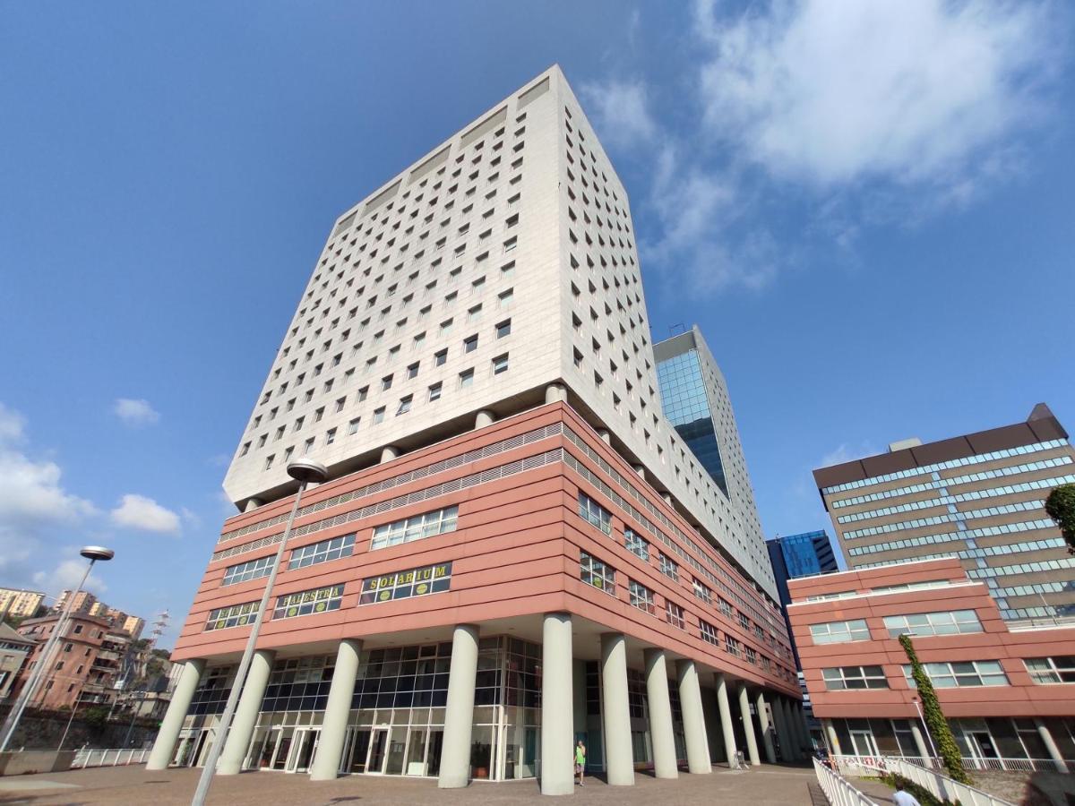 Genova Business Homes Dış mekan fotoğraf