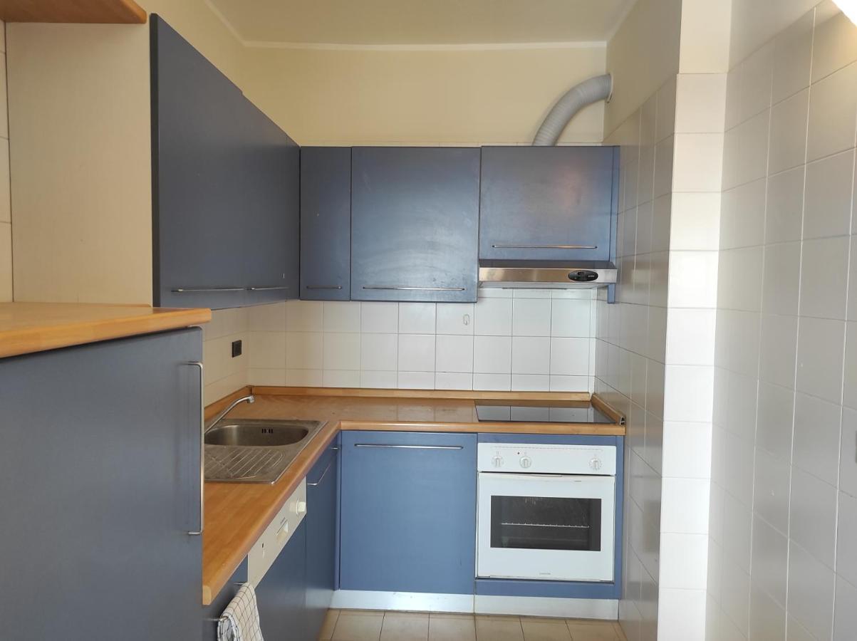 Genova Business Homes Dış mekan fotoğraf