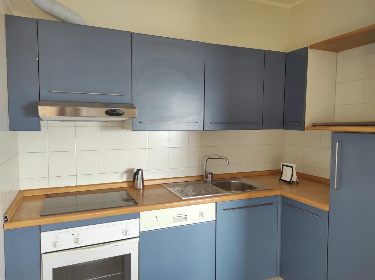 Genova Business Homes Dış mekan fotoğraf
