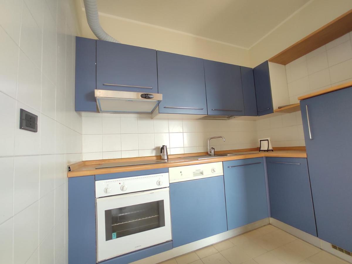 Genova Business Homes Dış mekan fotoğraf