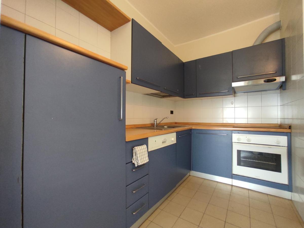 Genova Business Homes Dış mekan fotoğraf