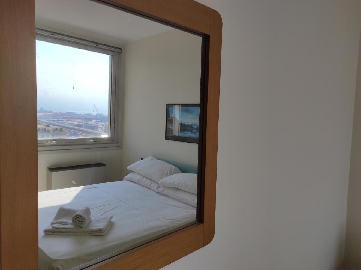 Genova Business Homes Dış mekan fotoğraf