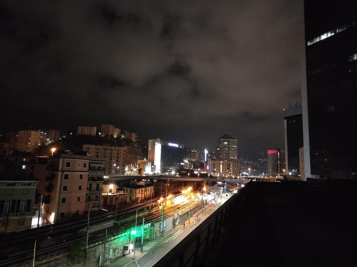 Genova Business Homes Dış mekan fotoğraf