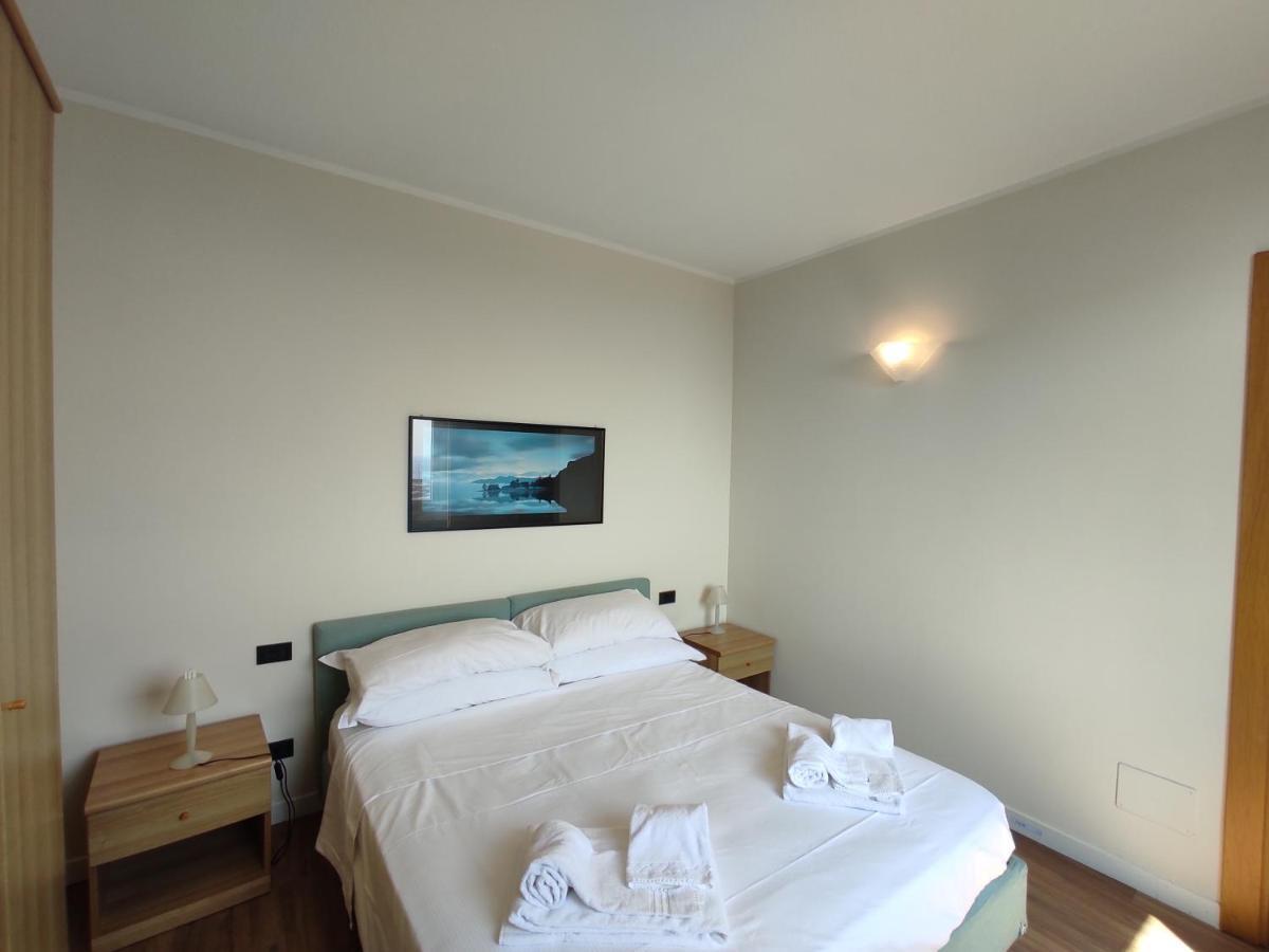 Genova Business Homes Dış mekan fotoğraf
