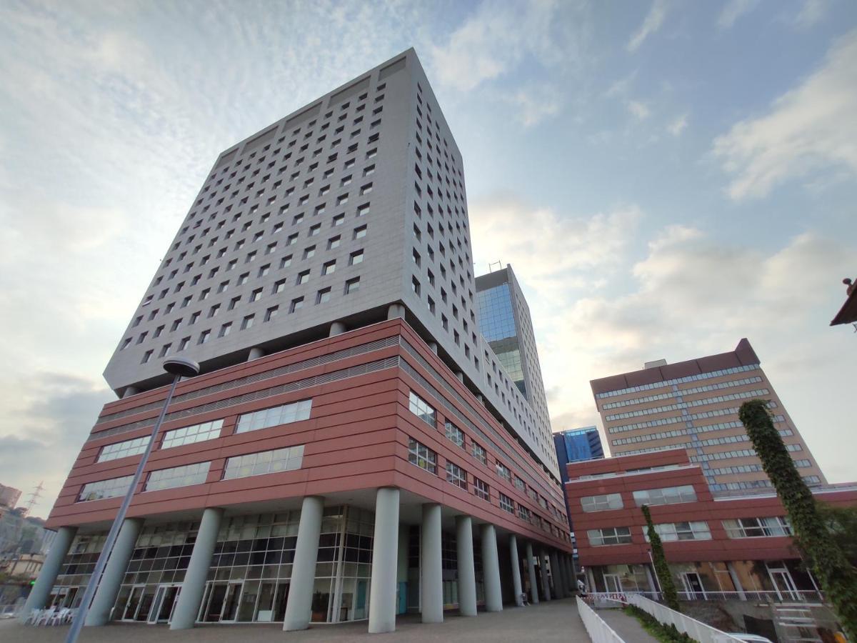 Genova Business Homes Dış mekan fotoğraf