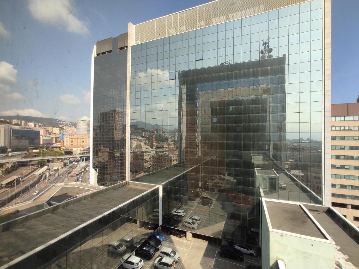 Genova Business Homes Dış mekan fotoğraf