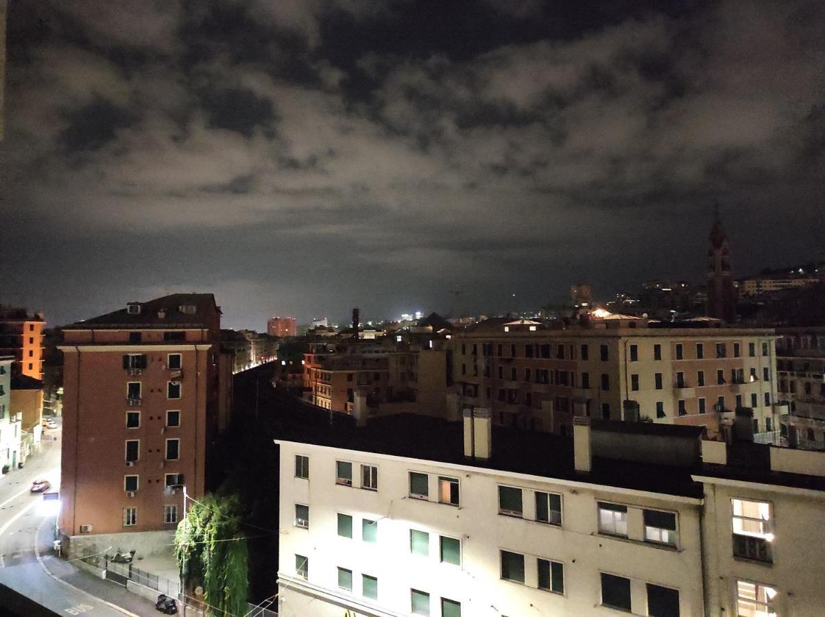 Genova Business Homes Dış mekan fotoğraf