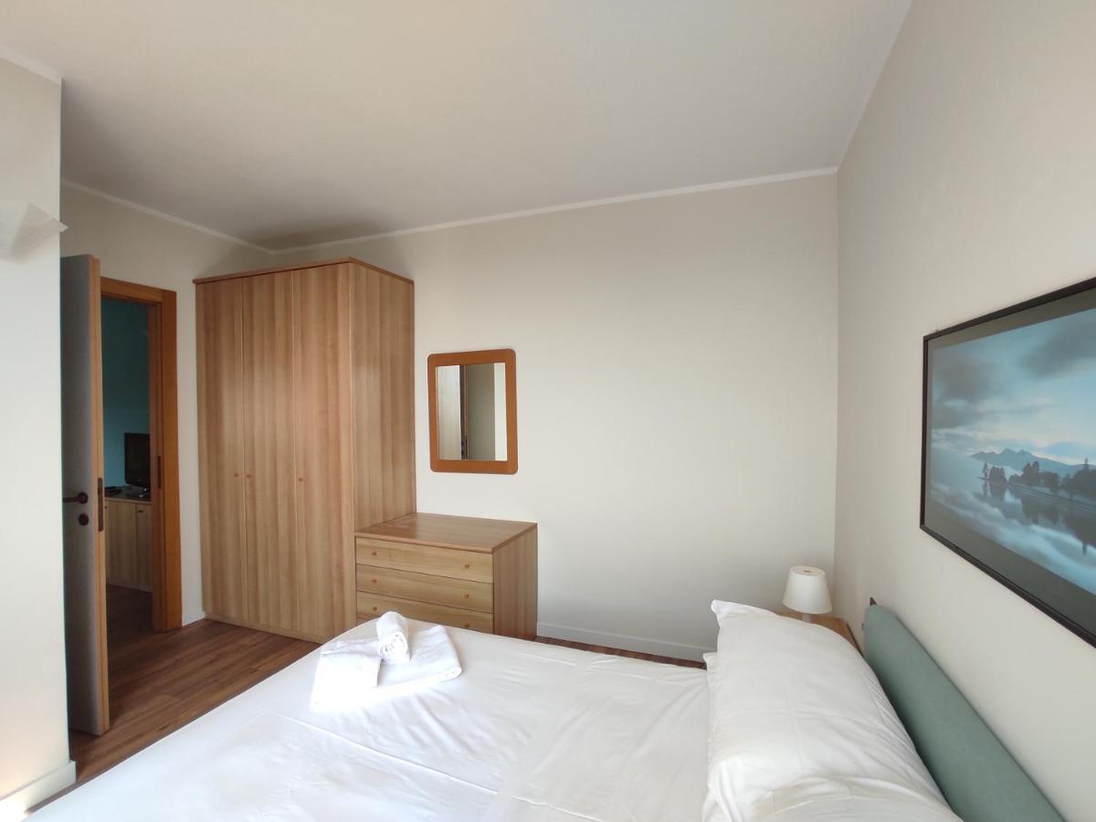 Genova Business Homes Dış mekan fotoğraf