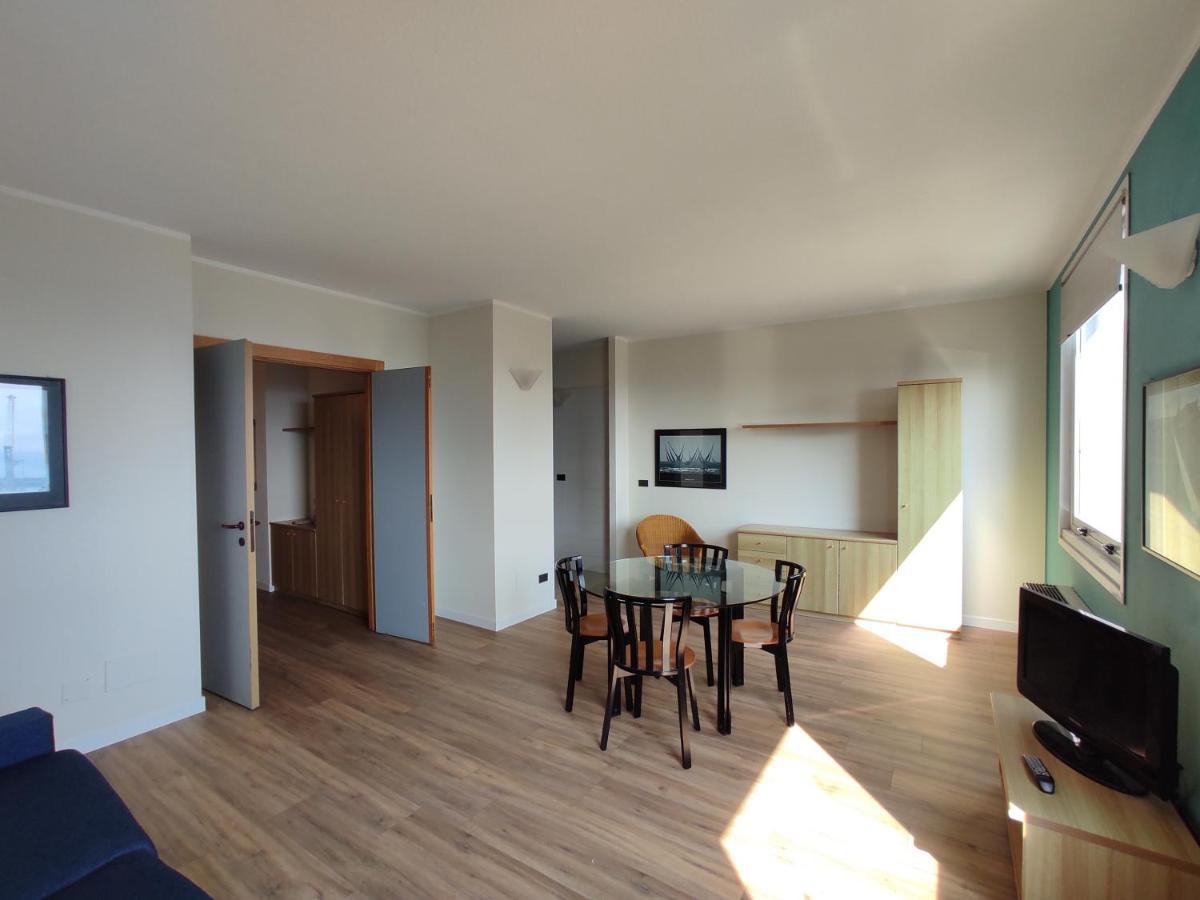 Genova Business Homes Dış mekan fotoğraf