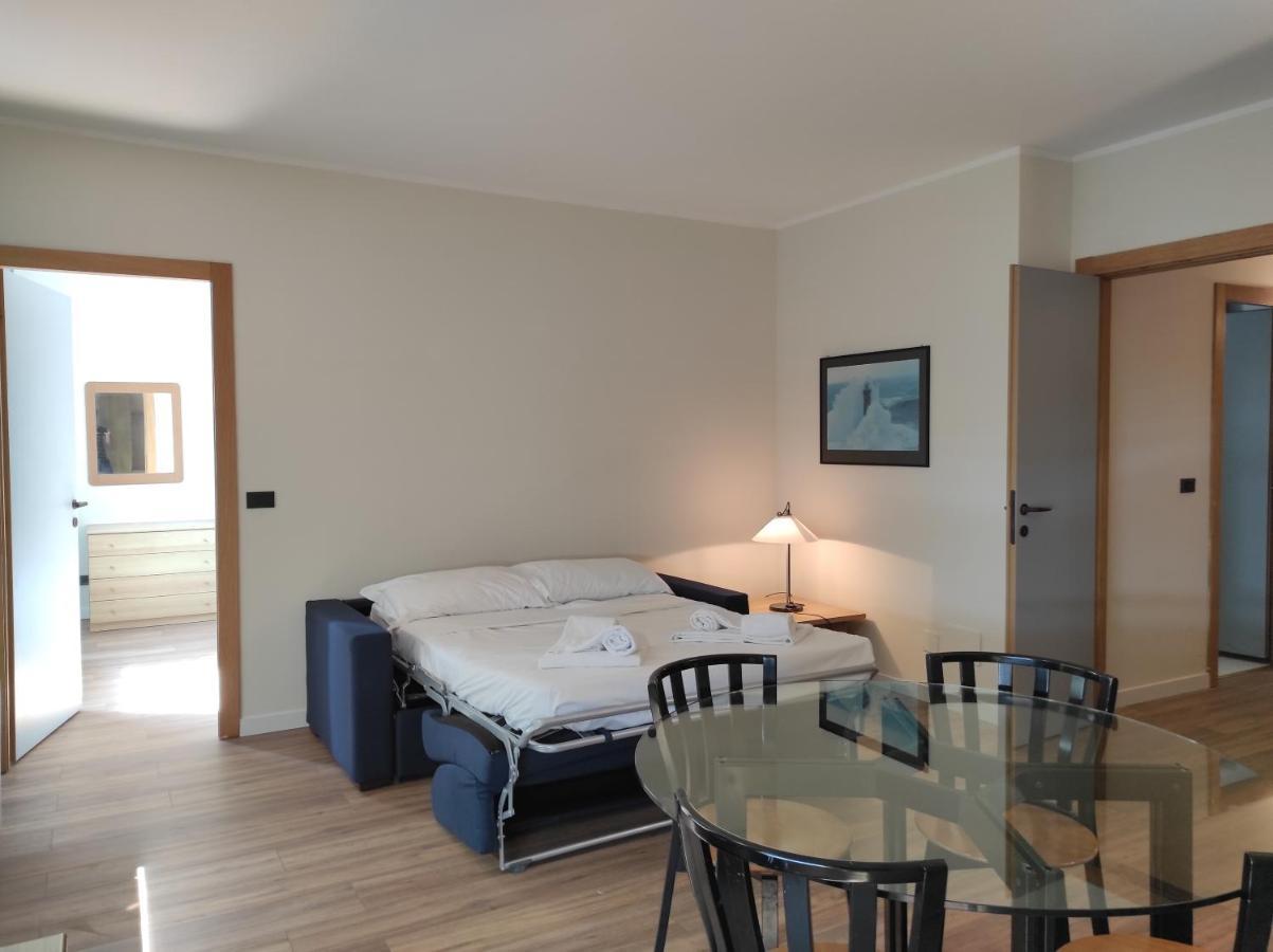 Genova Business Homes Dış mekan fotoğraf