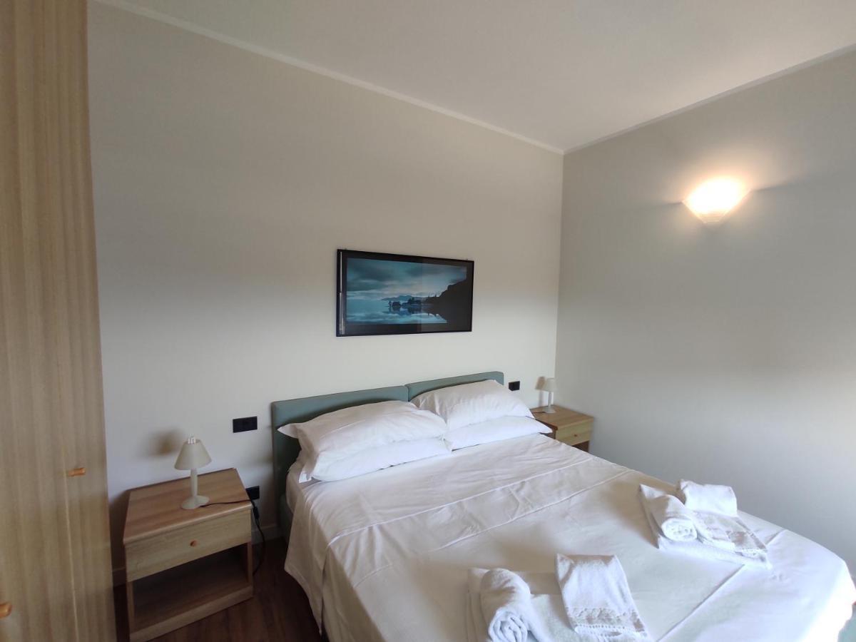 Genova Business Homes Dış mekan fotoğraf