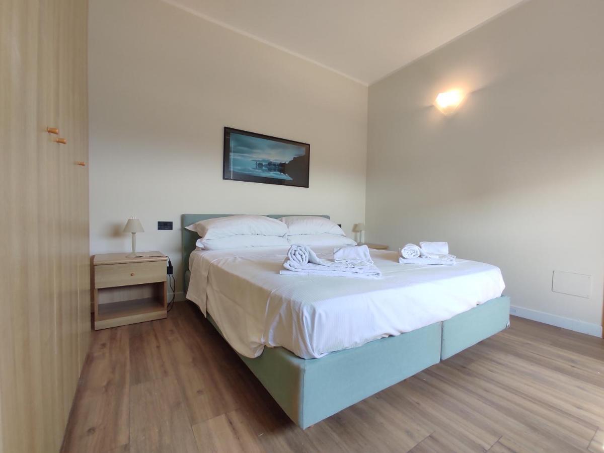 Genova Business Homes Dış mekan fotoğraf