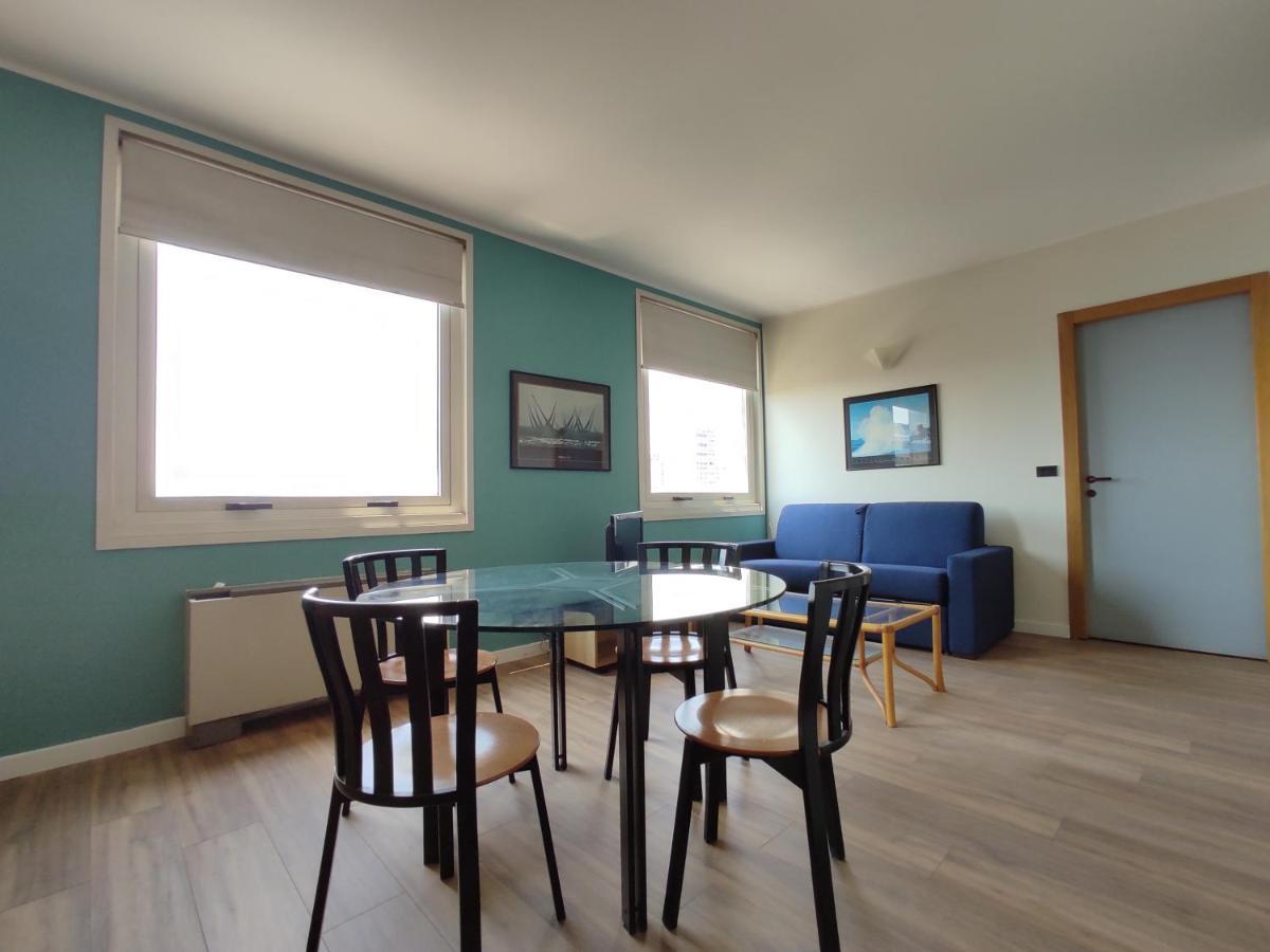 Genova Business Homes Dış mekan fotoğraf