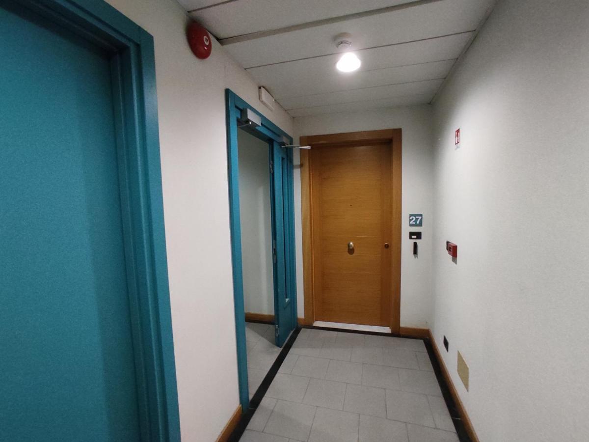 Genova Business Homes Dış mekan fotoğraf