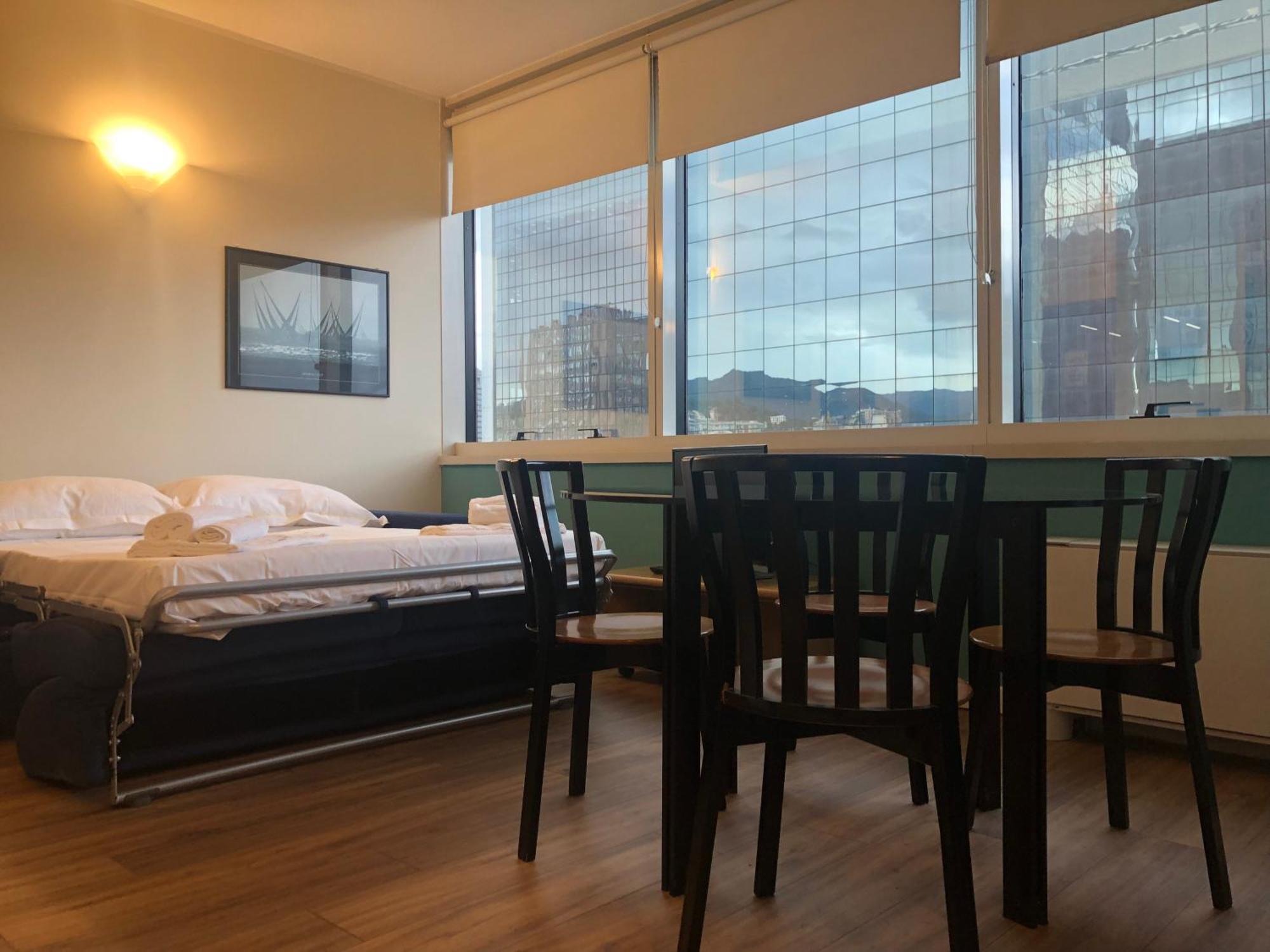 Genova Business Homes Dış mekan fotoğraf