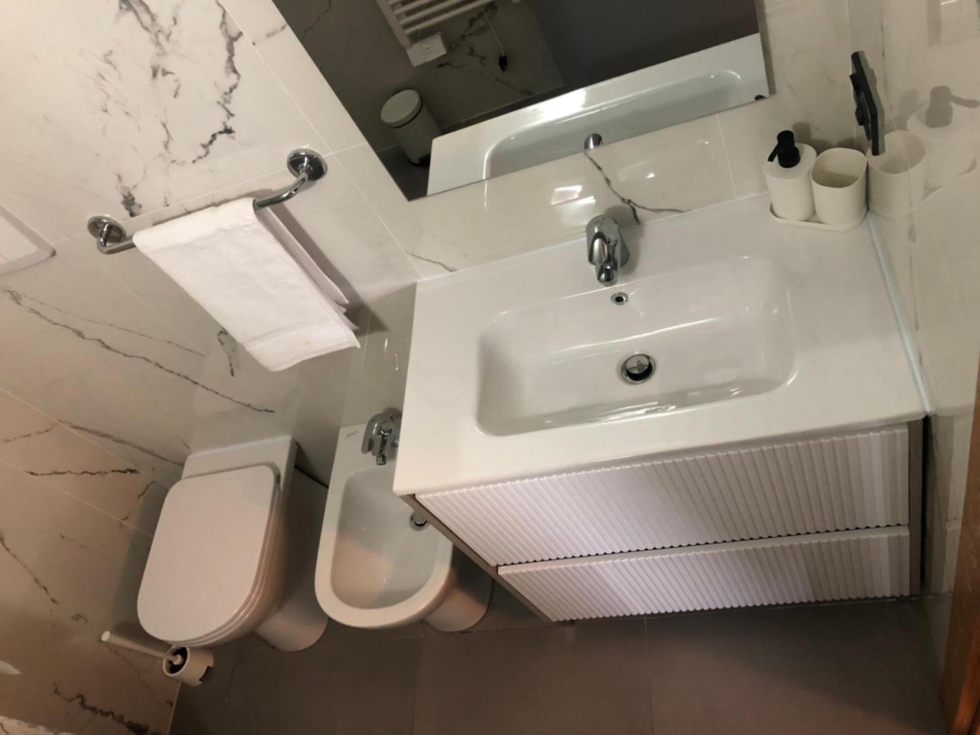 Genova Business Homes Dış mekan fotoğraf