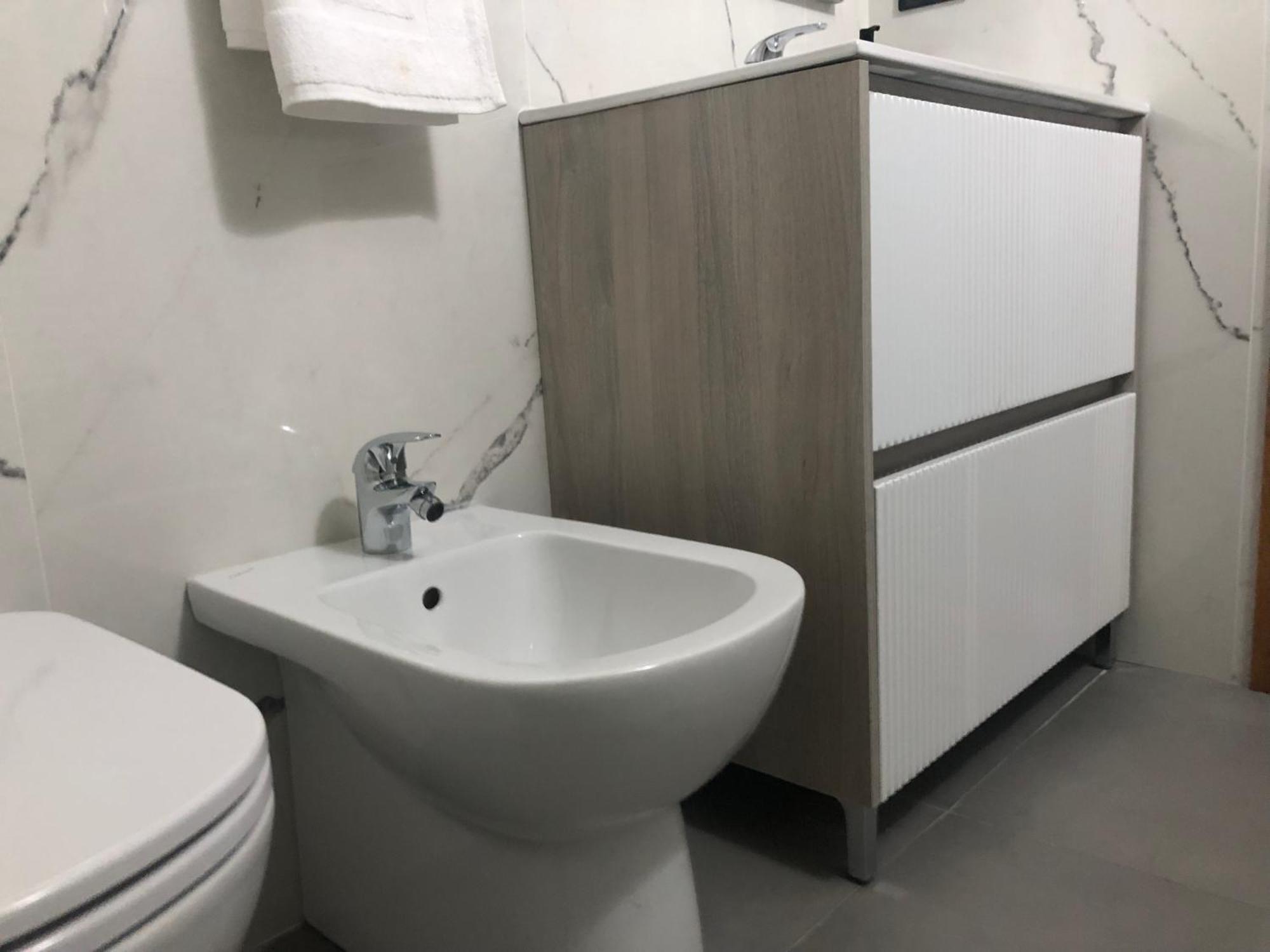 Genova Business Homes Dış mekan fotoğraf